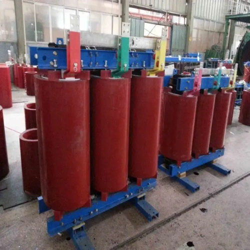临猗400KVA干式电力变压器